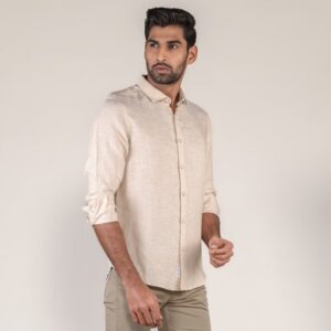 Linen Shirt