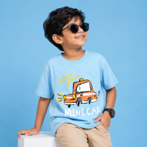 Mini Star T-Shirt