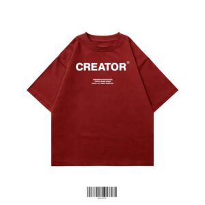 Oversized Tee