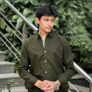 Oxford Shirt