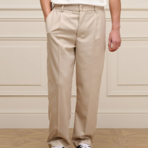 Relaxed Trouser