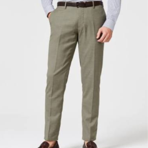 Tailored Pant